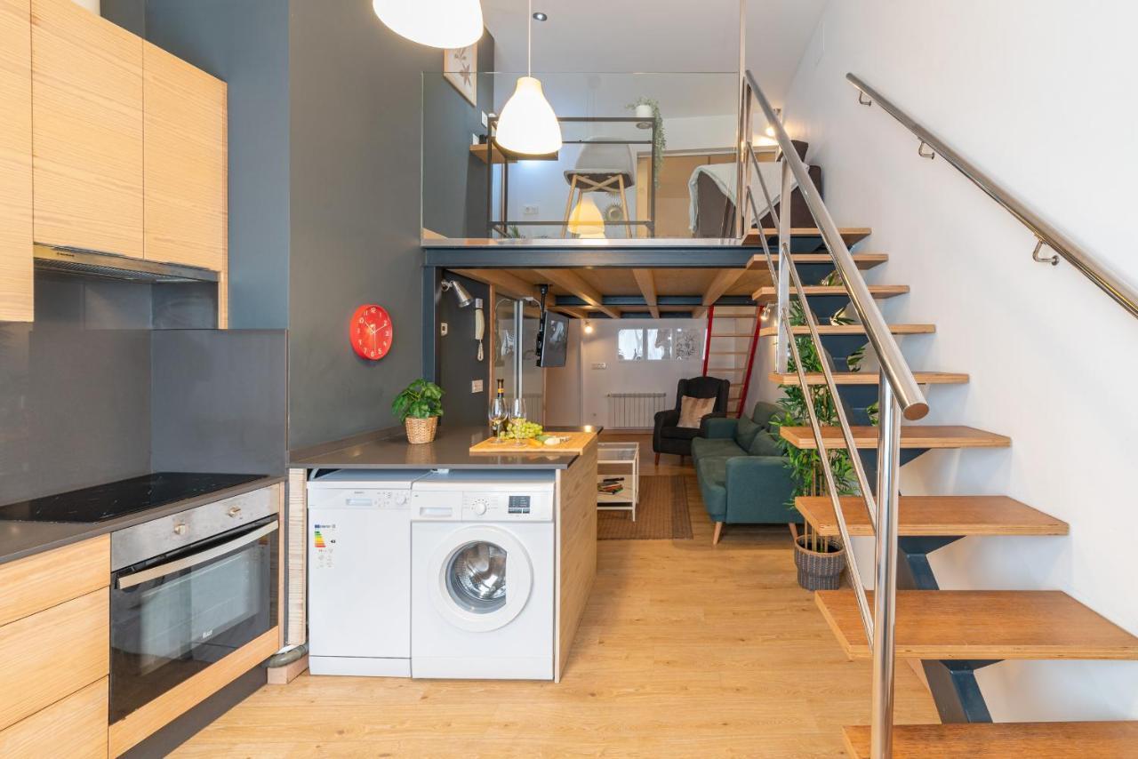 Apartamento El Loft De Sol Vigo