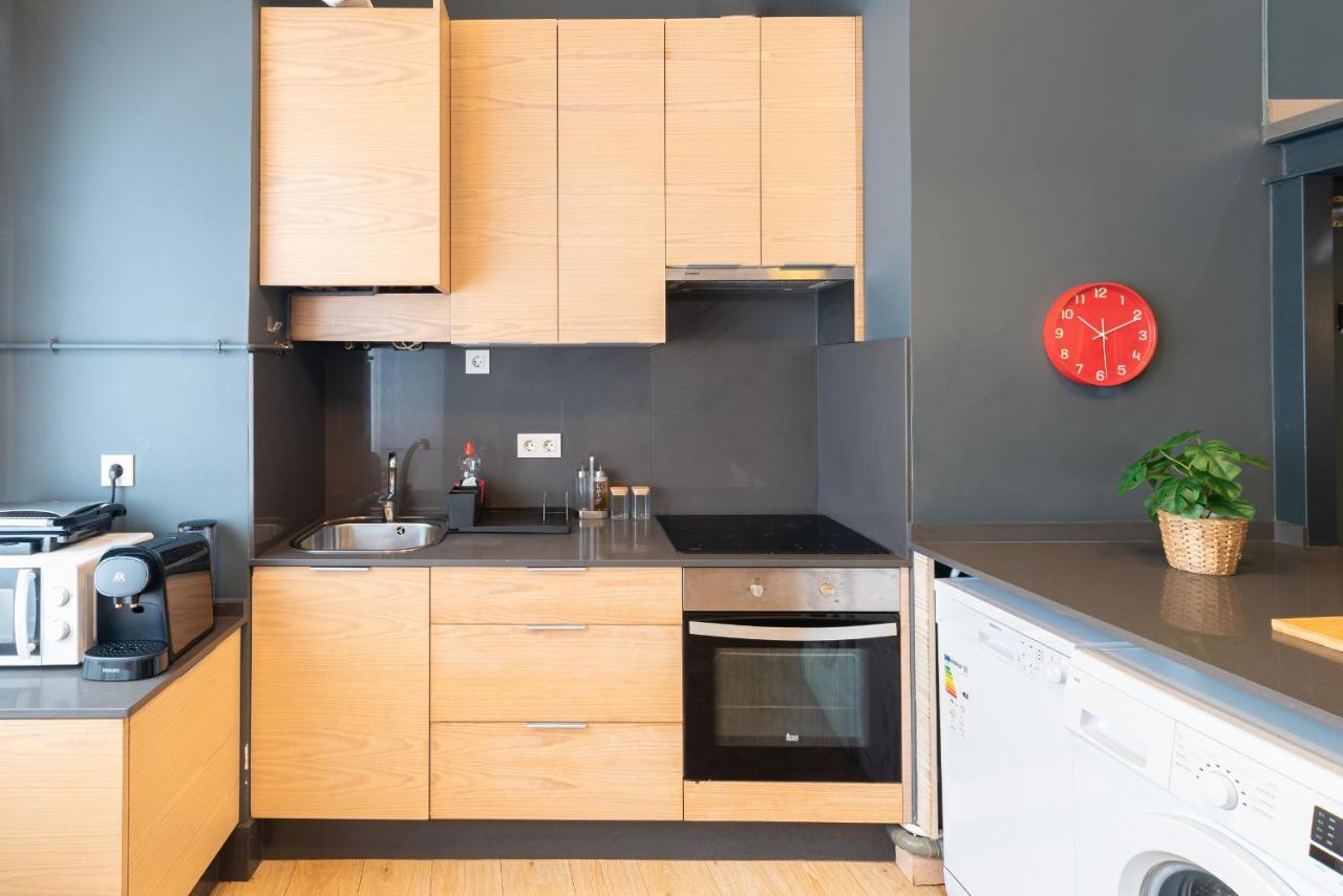 El Loft De Sol Apartamento